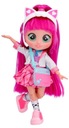 FASHION DAISY TEEN BFF DOLL + AKC CRY BABIES