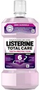 LISTERINE TOTAL CARE SENSITIVE 6 V 1 ÚSTNA VÝPLACH 6 V 1