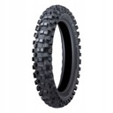 DUNLOP 110/90-19 TT 62 M Geomax MX53 zad.