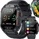 PÁNSKE HODINKY SMARTWATCH VOLANIA PL MENU PULSE