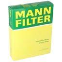 FILTER KABINY KIA SORENTO 14-MANN-FILTER