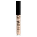 NYX Pro Makeup Light Ivor Contouring Concealer