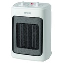 Sencor SFH 7600WH 2000W elektrický ohrievač