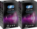 ORGASMICKÉ KONDÓMY DUREX INTENSE 32 KS.