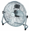 Stojanový ventilátor Podlahový ventilátor 100W VEĽKÝ