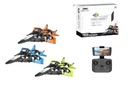 Dron s kamerou LH-X72WF