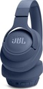 Bezdrôtové slúchadlá JBL Tune 720 (T720BTJBLBLUE)