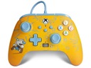 POWERA Enhanced Cuphead Controller: Mugman