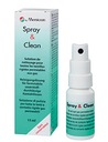 Menicon Spray&Clean tekutina na šošovky 15 ml