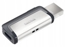 SanDisk Ultra Dual Drive USB-C 128 GB