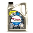 TOTAL QUARTZ OLEJ 7000 10W40 DIESEL 5L