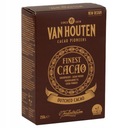 VAN HOUTEN originálne belgické kakao 250g