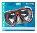 BESTWAY GOGGLES PLÁVACIA POTÁPAČSKÁ MASKA 22052