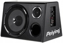 BASOVÁ TUBE AKTÍVNY SUBWOOFER PEIYING PY250QA 500W