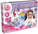 Magické kryštály TREFL Science4You Unicorn 61390