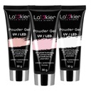 2+1 Acrylgel Powder Gel Lacquer 30ml nechty