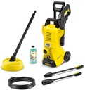 Tlaková umývačka Karcher K 3 Power CH 1.676-103.0