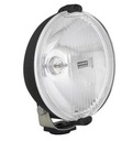 Halogénový diaľkový reflektor Fi 152 12V 24V WESEM LED