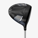 Golfová palica Wilson Staff D9 driver - tuhý shaft