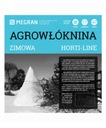 Agrotextília Megan HORTI-LINE Zimná 2,10 m x 10 m