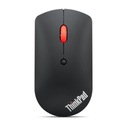 LENOVO BLUETOOTH SILENT MOUSE BK nízkoprofilová myš