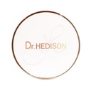 Dr.HEDISON Miracle Cushion kompaktný make-up SPF 50+ Natural Beige 2x15g