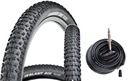 KENDA BIKE TIRE 29x2.35 K1080 MTB + FV DUBE