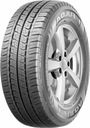 1x letná pneumatika 195/60R16C Fulda CONVEO TOUR 2