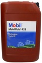 Prevodový olej MobilFluid 428 20L