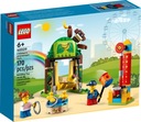 LEGO Detský zábavný park 40529 Nový GwP