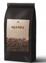 Zrnková káva Arabica 100% UGANDA 1000g