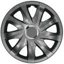 Kryty 14'' na FORD FIAT OPEL TOYOTA RENAULT 4 ks