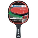 Stolnotenisová raketa DONIC Protection Line S400 na ping pong