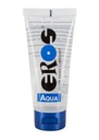 Gél-EROS Aqua 200 ml-Masážne príslušenstvo