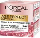 LOreal Paris Age Perfect Golden Age 60+ ružový denný posilňujúci krém 50ml