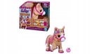 Hasbro FurReal Friends Cinnamon Módny konský chvost AKCIA