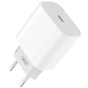 RÝCHLA nabíjačka USB-C TYP-C iPHONE 11 12 PD 20W