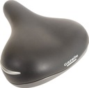 Sedlo Selle Royal s podpisom Gazelle gel