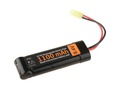 NiMH batéria 8,4V 1100mAh