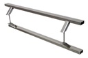 Rukoväť Rukoväť Antaba GATE WICKS 1200mm INOX