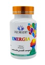 Energy 100 kapsúl guarana ashwagandha maca