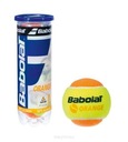 Tenisové loptičky ST2 Babolat Orange, 3 ks.