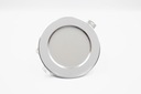 Očko stropné svietidlo Downlight 9W 6000K 230V