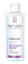 IWOSTIN CAPILLIN Micelárny fluid na cievy 215 ml