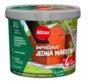 Altax Impregnácia jednovrstvová 4,5L céder