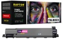 B023 toner pre HL-B2080DW DCP-B7520DW MFC-B7715DW