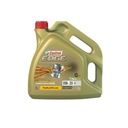 Motorový olej CASTROL EDGE 0W20 C5 4L