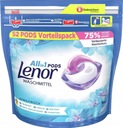 Lenor kapsule na pranie 3v1 Aprilfrisch 52ks