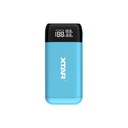 Xtar PB2S Powerbank 2v1 nabíjačka pre Li-ion články