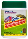 Ocean Nutrition Cichlid Vegi pelety S 200gr